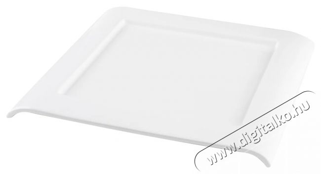 by inspire tálca 32 x 32 cm, fehér Konyhai termékek - Egyéb / Konyhai kiegészítő - 527068