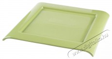 by inspire tálca 32 x 32 cm, zöld - Konyhai termékek - Egyéb / Konyhai kiegészítő - 527067