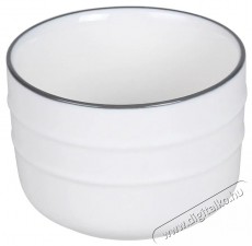 by inspire Tálka, nosztalgia, 8 cm - Konyhai termékek - Egyéb / Konyhai kiegészítő - 527069