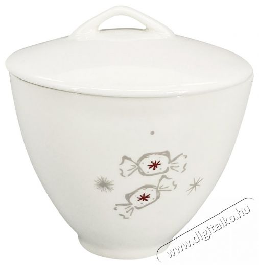by inspire Koleda Cukortartó, 150 ml Konyhai termékek - Edény - Egyéb edény - 527089