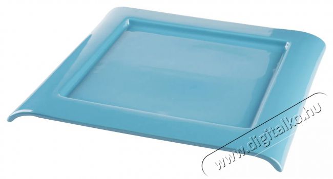 by inspire tálca 32 x 32 cm, türkiz Konyhai termékek - Egyéb / Konyhai kiegészítő - 527093