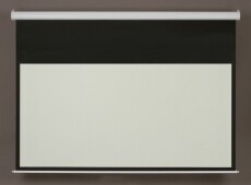 Bydium 32C026004R 16:9 260cm x 146cm motoros fali vetítővászon Tv kiegészítők - Vetítővászon - 324073
