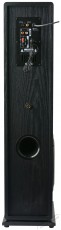C-TECH Impressio Virtus Audio-Video / Hifi / Multimédia - Hangfal - Hangfalszett - Tv hangfal - 511429