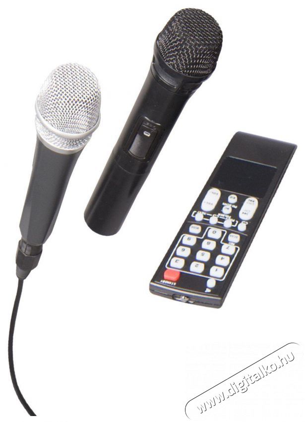 C-TECH Impressio Cappella Audio-Video / Hifi / Multim&eacute;dia - Hordozhat&oacute;, vezet&eacute;k n&eacute;lk&uuml;li / bluetooth hangsug&aacute;rz&oacute; - Hordozhat&oacute;, vezet&eacute;k n&eacute;lk&uuml;li / bluetooth hangsug&aacute;rz&oacute; - 523203