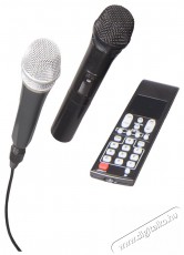 C-TECH Impressio Cappella Audio-Video / Hifi / Multim&eacute;dia - Hordozhat&oacute;, vezet&eacute;k n&eacute;lk&uuml;li / bluetooth hangsug&aacute;rz&oacute; - Hordozhat&oacute;, vezet&eacute;k n&eacute;lk&uuml;li / bluetooth hangsug&aacute;rz&oacute; - 523203