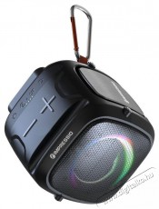 C-TECH Impressio Qubis mini Audio-Video / Hifi / Multimédia - Hordozható, vezeték nélküli / bluetooth hangsugárzó - Hordozható, vezeték nélküli / bluetooth hangsugárzó - 523202