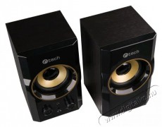 C-TECH SPK-11 Iroda &eacute;s sz&aacute;m&iacute;t&aacute;stechnika - PC hangsz&oacute;r&oacute; / hangfal - 523207