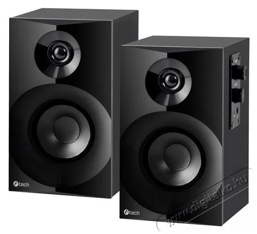 C-TECH SPK-14 Iroda &eacute;s sz&aacute;m&iacute;t&aacute;stechnika - PC hangsz&oacute;r&oacute; / hangfal - 523208