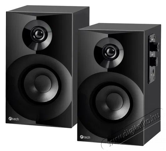 C-TECH SPK-14 Iroda &eacute;s sz&aacute;m&iacute;t&aacute;stechnika - PC hangsz&oacute;r&oacute; / hangfal - 523208