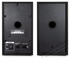 C-TECH SPK-310B Audio-Video / Hifi / Multim&eacute;dia - Hangfal - Hangfalszett - &Aacute;ll&oacute; / front hangfal - 523204