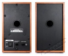 C-TECH SPK-310WD Iroda &eacute;s sz&aacute;m&iacute;t&aacute;stechnika - PC hangsz&oacute;r&oacute; / hangfal - 523206