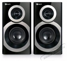 C-TECH SPK-310WD Iroda &eacute;s sz&aacute;m&iacute;t&aacute;stechnika - PC hangsz&oacute;r&oacute; / hangfal - 523206