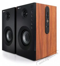 C-TECH SPK-550BT Audio-Video / Hifi / Multimédia - Hordozható, vezeték nélküli / bluetooth hangsugárzó - Hordozható, vezeték nélküli / bluetooth hangsugárzó - 523205