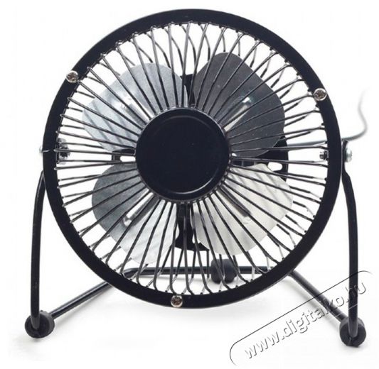 C-TECH UF-01 Háztartás / Otthon / Kültér - Ventilátor / Légkondicionáló - Asztali ventilátor - 530604