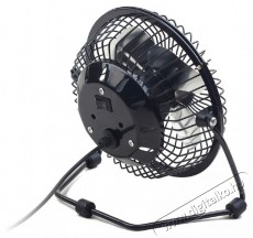 C-TECH UF-01 Háztartás / Otthon / Kültér - Ventilátor / Légkondicionáló - Asztali ventilátor - 530604