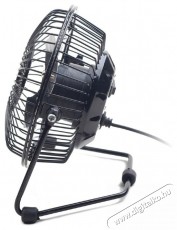 C-TECH UF-01 Háztartás / Otthon / Kültér - Ventilátor / Légkondicionáló - Asztali ventilátor - 530604