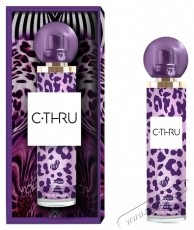 C-THRU Joyful Revel, női, EDT, 30 ml Sz&eacute;ps&eacute;g&aacute;pol&aacute;s / Eg&eacute;szs&eacute;g - Egy&eacute;b sz&eacute;ps&eacute;g / eg&eacute;szs&eacute;g term&eacute;k - 533149