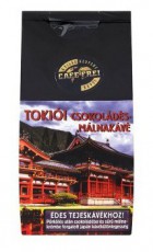 Cafe Frei tokiói csokis málna 125 g szemes kávé Konyhai termékek - Kávéfőző / kávéörlő / kiegészítő - Kávé kapszula / pod / szemes / őrölt kávé - 466830