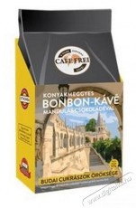 Cafe Frei konyakmeggyes bonbon 125 g szemes kávé Konyhai termékek - Kávéfőző / kávéörlő / kiegészítő - Kávé kapszula / pod / szemes / őrölt kávé - 404291