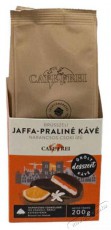 Cafe Frei brüsszeli jaffa narancs-praliné 200g őrölt kávé Konyhai termékek - Kávéfőző / kávéörlő / kiegészítő - Kávé kapszula / pod / szemes / őrölt kávé - 463001