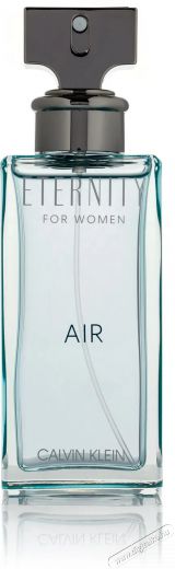 CALVIN KLEIN Eternity Air EdP 100 ml Eau de Parfum Szépségápolás / Egészség - Egyéb szépség / egészség termék - 530300