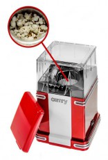 Camry CR4480 POPCORN KÉSZÍTŐ Konyhai termékek - Konyhai kisgép (sütés / főzés / hűtés / ételkészítés) - Konyhai különlegesség - 353770