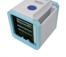 Camry CR7318 léghűtő Háztartás / Otthon / Kültér - Ventilátor / Légkondicionáló - Mini ventilátor - 351027
