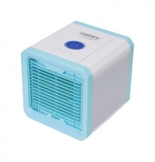 Camry CR7318 léghűtő Háztartás / Otthon / Kültér - Ventilátor / Légkondicionáló - Mini ventilátor - 351027