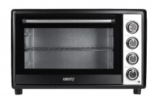Camry CR 111 Grill minisütő Konyhai termékek - Sütő-főzőlap, tűzhely (szabadonálló) - Mini sütő / mini grill / mini konyha - 353764