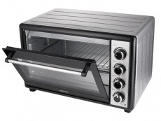 Camry CR 111 Grill minisütő Konyhai termékek - Sütő-főzőlap, tűzhely (szabadonálló) - Mini sütő / mini grill / mini konyha - 353764