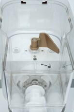Camry CR4806W tésztakészítő Konyhai termékek - Konyhai kisgép (előkészítés / feldolgozás) - Tésztakészítő gép - 351023
