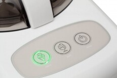 Camry CR4481 kompresszoros fagylaltkészítő Konyhai termékek - Konyhai kisgép (sütés / főzés / hűtés / ételkészítés) - Fagylaltkészítő gép - 351022