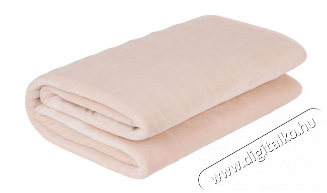 Camry CR7424 ágymelegítő Szépségápolás / Egészség - Melegítés - Elektromos ágymelegítő - 353775