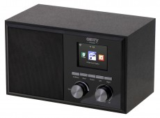 Camry CR1180 Internet rádió Audio-Video / Hifi / Multimédia - Rádió / órás rádió - Internet webrádió - 371974