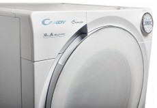Candy BWM 1410PHO7/1-S elöltöltős mosógép Háztartás / Otthon / Kültér - Mosógép / szárítógép - Elöltöltős normál (60cm-ig) mosógép - 345135