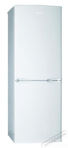Candy CCBS 5154W hűtőszekrény Konyhai termékek - Hűtő, fagyasztó (szabadonálló) - Alulfagyasztós kombinált hűtő - 309090