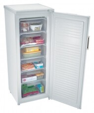 Candy CCOUS5142WH fagyasztószekrény Konyhai termékek - Hűtő, fagyasztó (szabadonálló) - Fagyasztószekrény - 310702