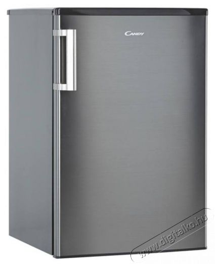 Candy CCTOS 544XH egyajtós hűtőszekrény Konyhai termékek - Hűtő, fagyasztó (szabadonálló) - Egyajtós hűtő - 335919