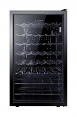 Candy CCV 150 SKEU borhűtő Konyhai termékek - Hűtő, fagyasztó (szabadonálló) - Borhűtő - 347145