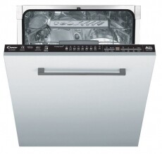 Candy CDI3DS52D Beépíthető mosogatógép Konyhai termékek - Mosogatógép - Normál (60cm) beépíthető mosogatógép - 353778