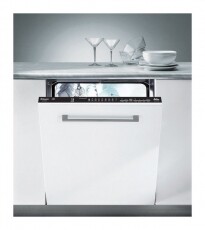 Candy CDI 1LS38-02 beépíthető mosogatógép Konyhai termékek - Mosogatógép - Normál (60cm) beépíthető mosogatógép - 339257
