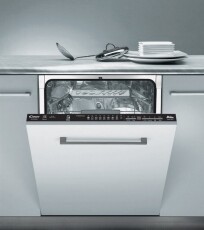 Candy CDI 2DS523 beépíthető mosogatógép Konyhai termékek - Mosogatógép - Normál (60cm) beépíthető mosogatógép - 338146