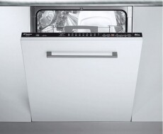 Candy CDIM 3DS62D beépíthető mosogatógép Konyhai termékek - Mosogatógép - Normál (60cm) beépíthető mosogatógép - 327113