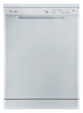 Candy CDP 1L39W mosogatógép Konyhai termékek - Mosogatógép - Normál (60cm) szabadonálló mosogatógép - 309893