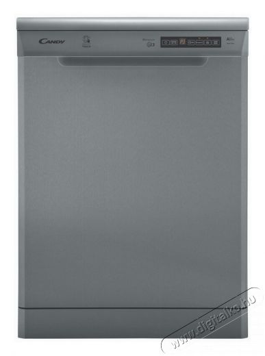 Candy CDP 2DS36X mosogatógép Konyhai termékek - Mosogatógép - Normál (60cm) szabadonálló mosogatógép - 348211