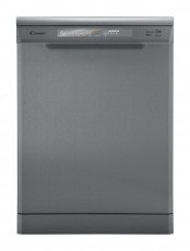 Candy CDP 3T62DFX mosogatógép Konyhai termékek - Mosogatógép - Normál (60cm) szabadonálló mosogatógép - 340288