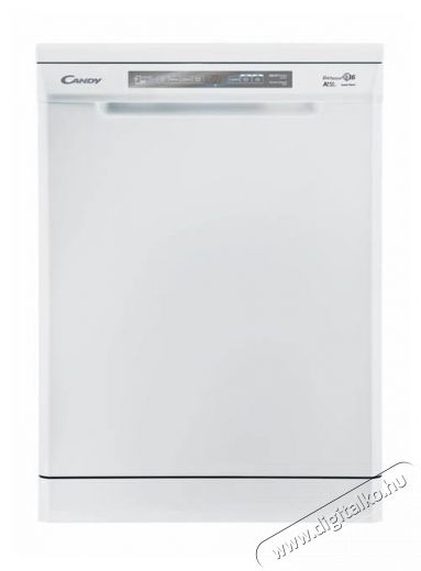 Candy CDPM 3T62PRDFW mosogat&oacute;g&eacute;p Konyhai term&eacute;kek - Mosogat&oacute;g&eacute;p - Norm&aacute;l (60cm) szabadon&aacute;ll&oacute; mosogat&oacute;g&eacute;p - 348216