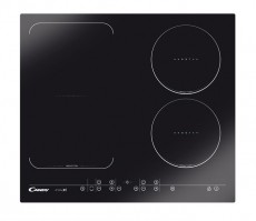 Candy CFID 36 WIFI indukciós főzőlap Konyhai termékek - Sütő-főzőlap, tűzhely (beépíthető) - Indukciós főzőlap (beépíthető) - 319646