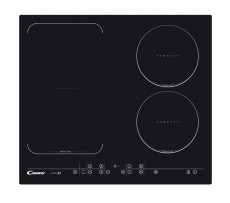 Candy CFID 36 WIFI indukciós főzőlap Konyhai termékek - Sütő-főzőlap, tűzhely (beépíthető) - Indukciós főzőlap (beépíthető) - 319646