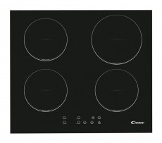 Candy CI 640 CBA/1 beépíthető indukciós főzőlap Konyhai termékek - Sütő-főzőlap, tűzhely (beépíthető) - Indukciós főzőlap (beépíthető) - 319654